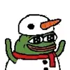 ⛄️ Эмодзи «christmas emojipack 2» для Telegram