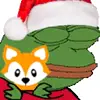 🦊 Эмодзи «christmas emojipack 2» для Telegram