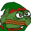 👏 Эмодзи «christmas emojipack 2» для Telegram
