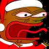 🤬 Эмодзи «christmas emojipack 2» для Telegram