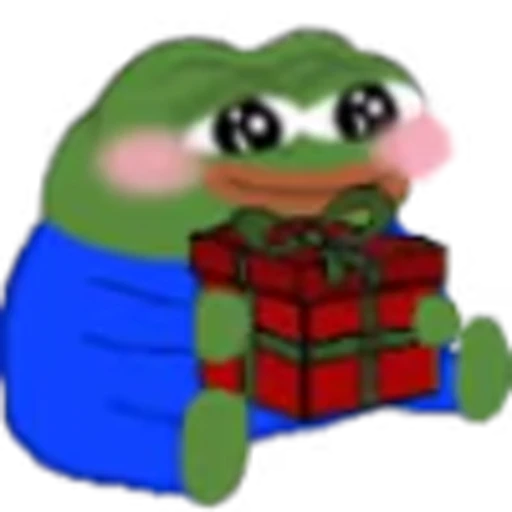 🎁 Эмодзи «christmas emojipack 2» для Telegram