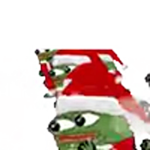 👥 Эмодзи «christmas emojipack 2» для Telegram
