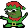 🕺 Эмодзи «christmas emojipack 2» для Telegram