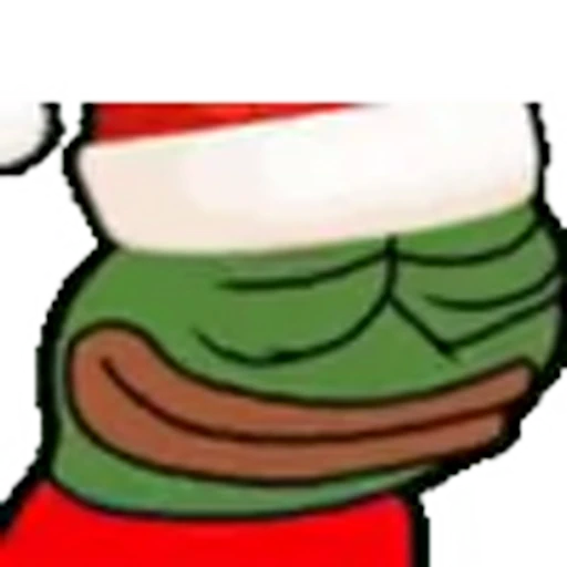 🕺 Эмодзи «christmas emojipack 2» для Telegram