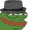 🎩 Эмодзи «pepe emojipack» для Telegram