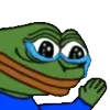 👋 Эмодзи «pepe emojipack» для Telegram