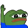 👋 Эмодзи «pepe emojipack» для Telegram