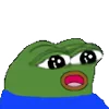 🙊 Эмодзи «pepe emojipack» для Telegram
