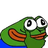 🤔 Эмодзи «pepe emojipack» для Telegram