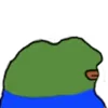 😒 Эмодзи «pepe emojipack» для Telegram