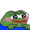 🙈 Эмодзи «pepe emojipack» для Telegram
