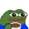 ☕️ Эмодзи «pepe emojipack» для Telegram