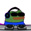 🎧 Эмодзи «pepe emojipack» для Telegram