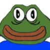 😐 Эмодзи «pepe emojipack» для Telegram