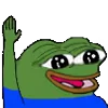Эмодзи pepe emojipack для Telegram — скачать