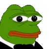 🍒 Эмодзи «pepe emojipack» для Telegram