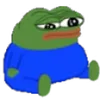 😣 Эмодзи «pepe emojipack» для Telegram