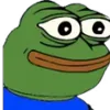 👌 Эмодзи «pepe emojipack» для Telegram