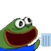 🍻 Эмодзи «pepe emojipack» для Telegram