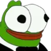 👀 Эмодзи «pepe emojipack» для Telegram