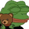 🤗 Эмодзи «pepe emojipack» для Telegram