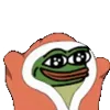 😊 Эмодзи «Pepe Emojipack 3» для Telegram