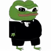 🕴 Эмодзи «Pepe Emojipack 3» для Telegram