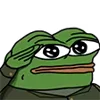 🪖 Эмодзи «Pepe Emojipack 3» для Telegram