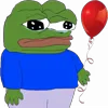 🎈 Эмодзи «Pepe Emojipack 3» для Telegram