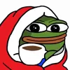 ☕️ Эмодзи «Pepe Emojipack 3» для Telegram