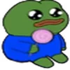 🍭 Эмодзи «Pepe Emojipack 3» для Telegram