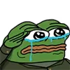 🪖 Эмодзи «Pepe Emojipack 3» для Telegram