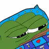 🥱 Эмодзи «Pepe Emojipack 3» для Telegram