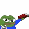 🛏 Эмодзи «Pepe Emojipack 3» для Telegram