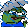 🌧 Эмодзи «Pepe Emojipack 3» для Telegram
