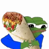 🌯 Эмодзи «Pepe Emojipack 3» для Telegram