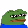 😕 Эмодзи «Pepe Emojipack 3» для Telegram