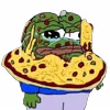 🍕 Эмодзи «Pepe Emojipack 3» для Telegram