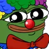 🤡 Эмодзи «Pepe Emojipack 4» для Telegram