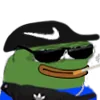 😎 Эмодзи «Pepe Emojipack 4» для Telegram