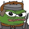 🌳 Эмодзи «Pepe Emojipack 4» для Telegram