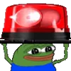 🚨 Эмодзи «Pepe Emojipack 4» для Telegram