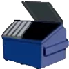 🗑 Эмодзи «Pepe Emojipack 4» для Telegram