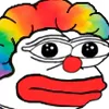 🤡 Эмодзи «Pepe Emojipack 4» для Telegram