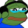 🎧 Эмодзи «Pepe Emojipack 4» для Telegram