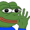 Эмодзи Pepe Emojipack 4 для Telegram — скачать