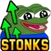📈 Эмодзи «Pepe Emojipack 4» для Telegram