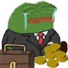 💸 Эмодзи «Pepe Emojipack 4» для Telegram