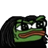🤘 Эмодзи «Pepe Emojipack 4» для Telegram