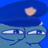👮 Эмодзи «Pepe Emojipack 4» для Telegram